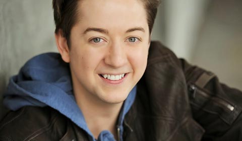 Bradford Anderson returns to GH