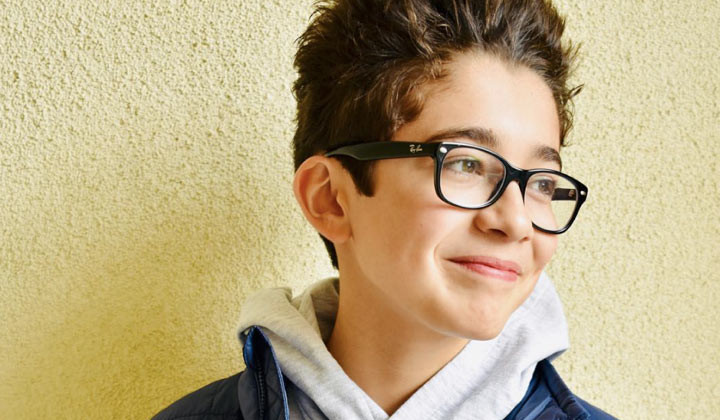 PHOTOS: GH's Nicolas Bechtel teases Port Charles return