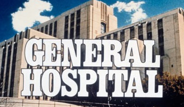 General Hospital Logo